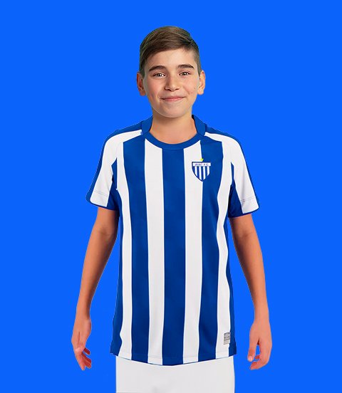 Fanatic | Confecção de uniformes