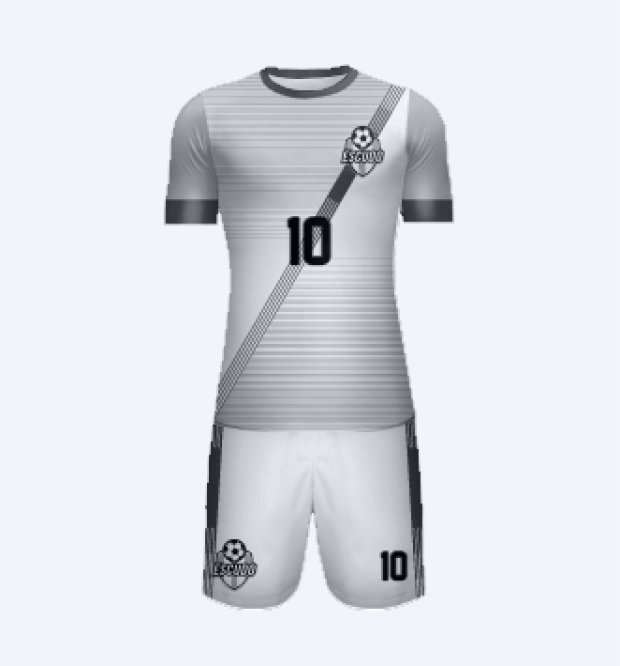 Fanatic | Confecção de uniformes