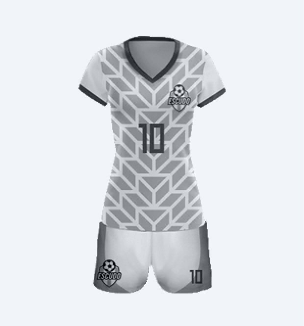 Fanatic | Confecção de uniformes