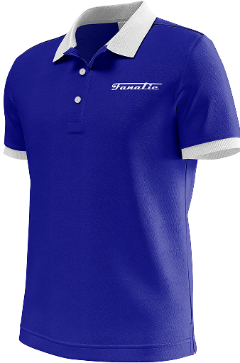 Fanatic | Confecção de uniformes