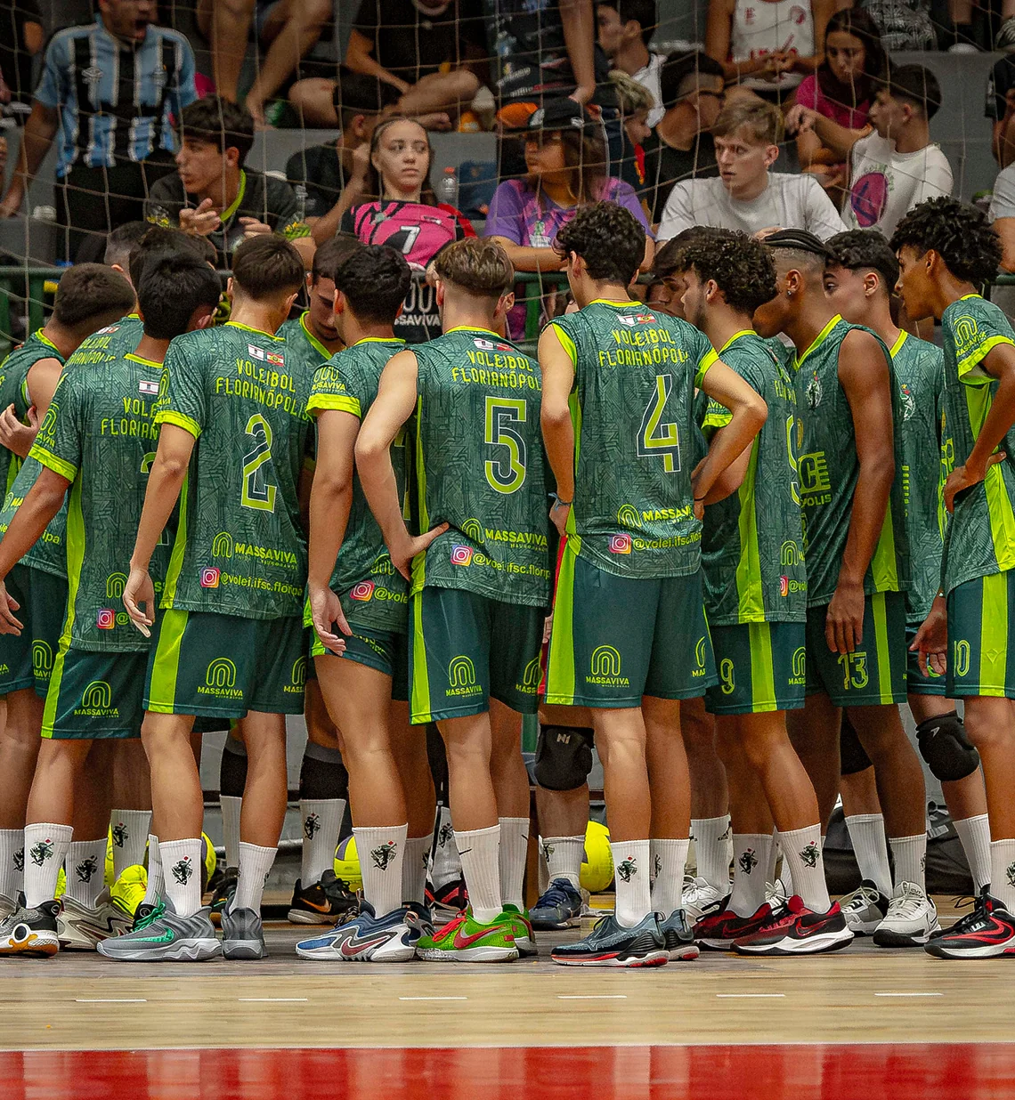 Fanatic | Confecção de uniformes