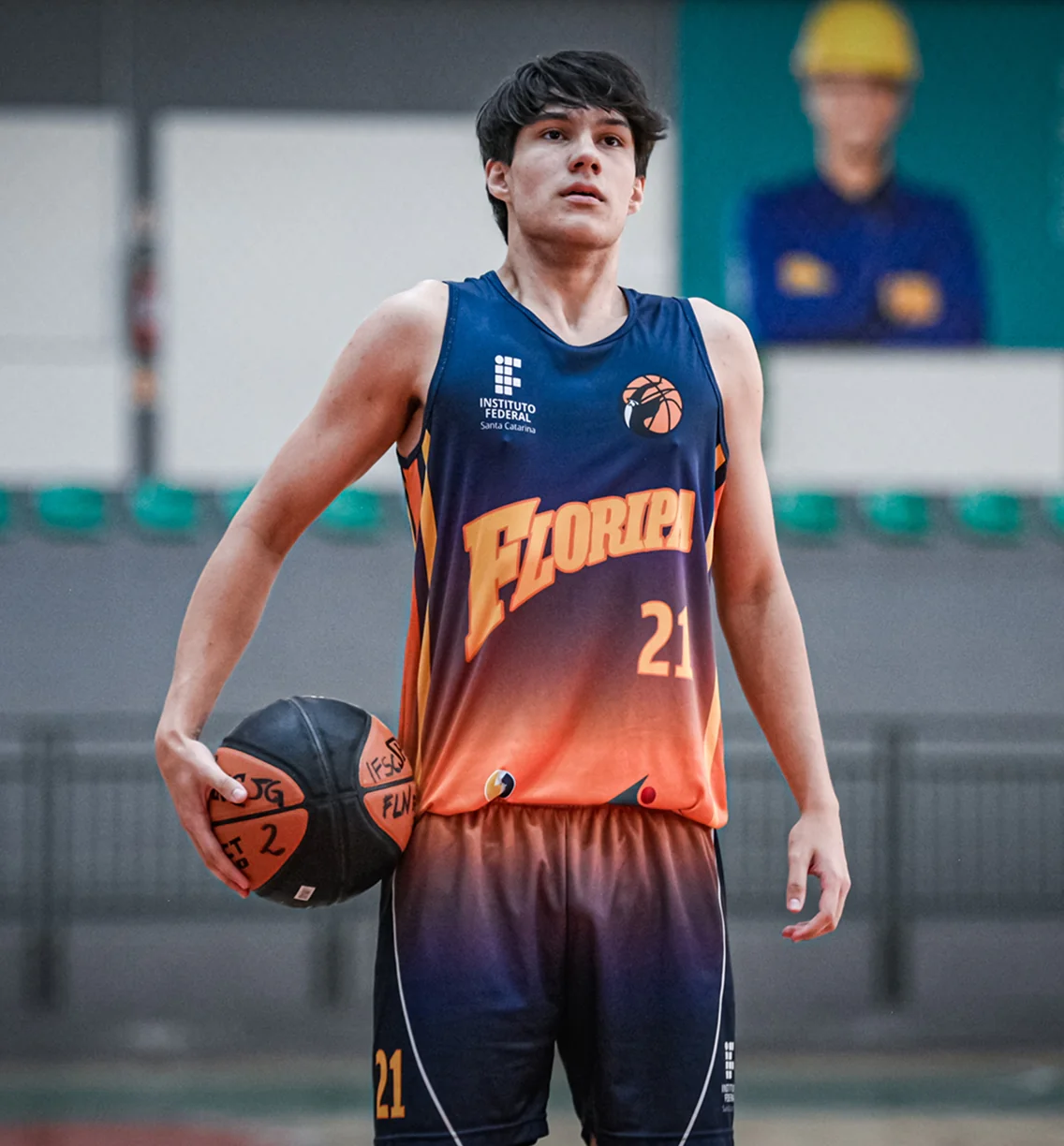 Fanatic | Confecção de uniformes