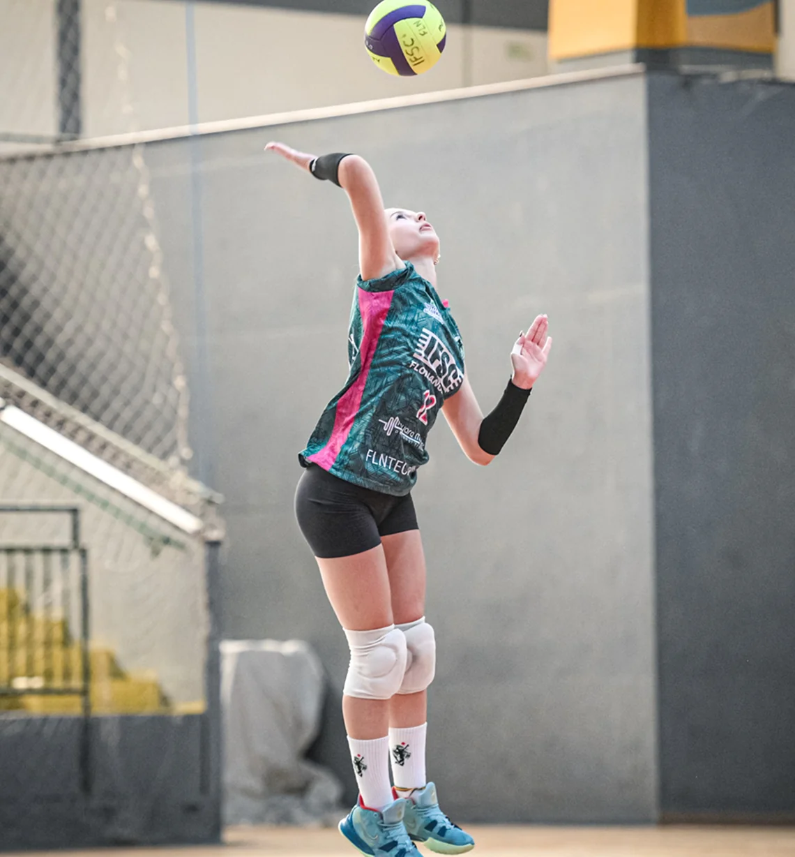 Fanatic | Confecção de uniformes