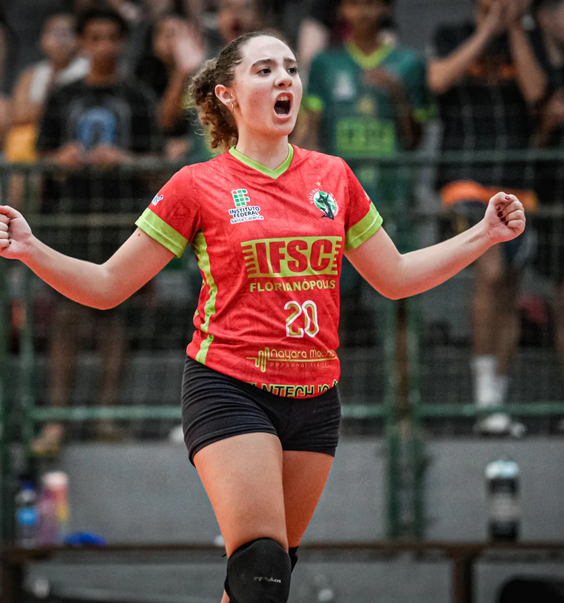 Fanatic | Confecção de uniformes