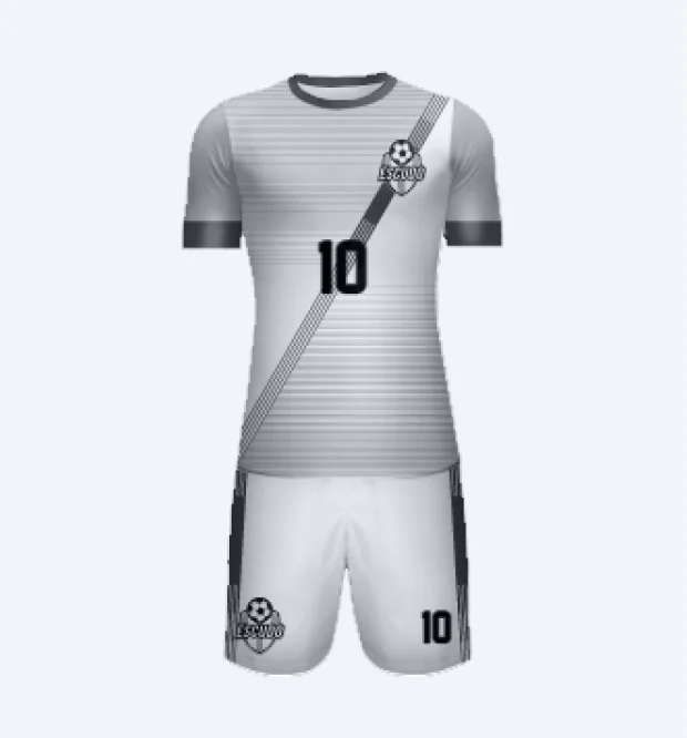 Fanatic | Confecção de uniformes