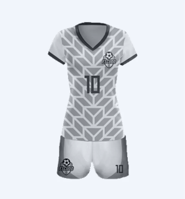 Fanatic | Confecção de uniformes