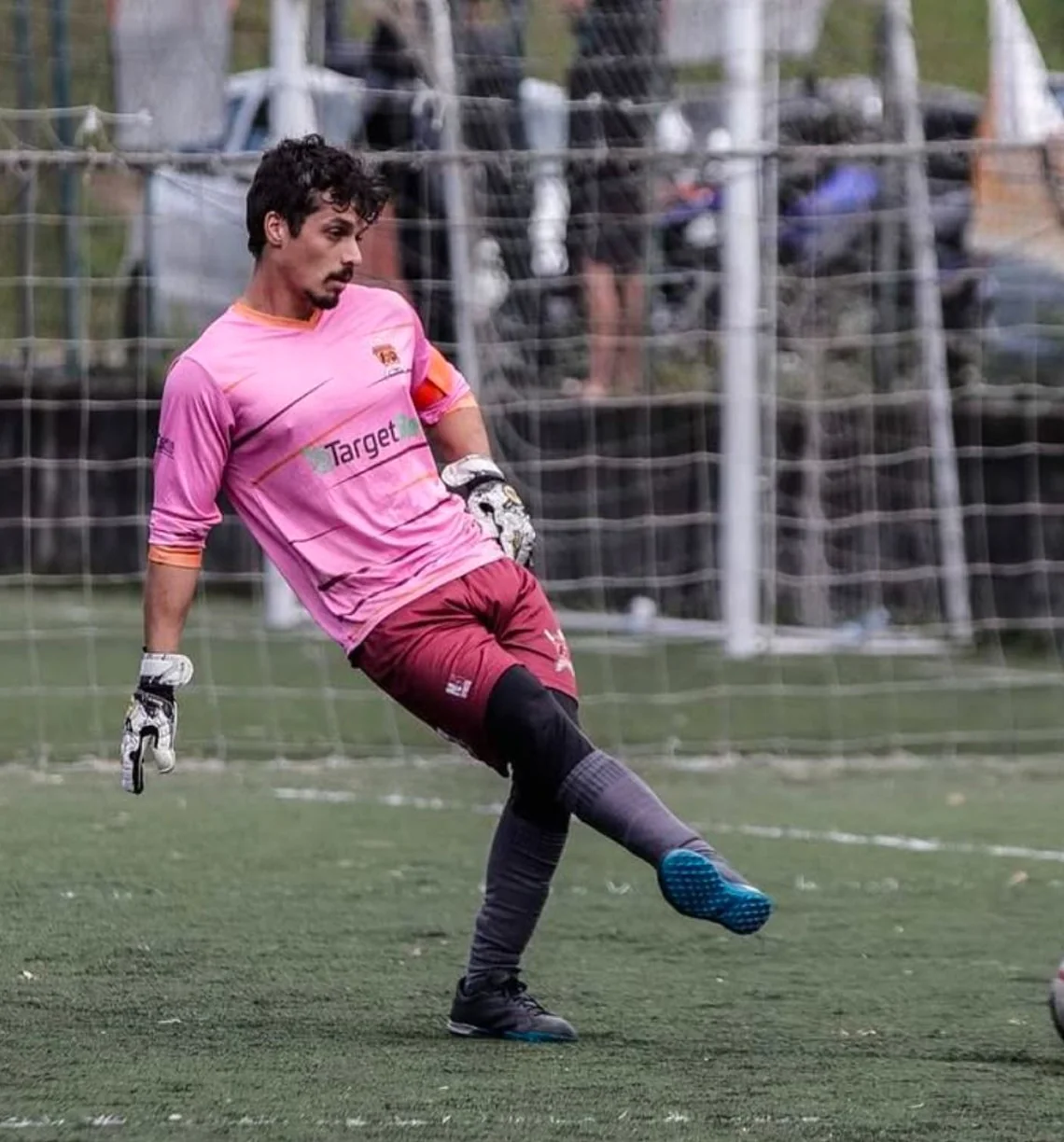 Fanatic | Confecção de uniformes