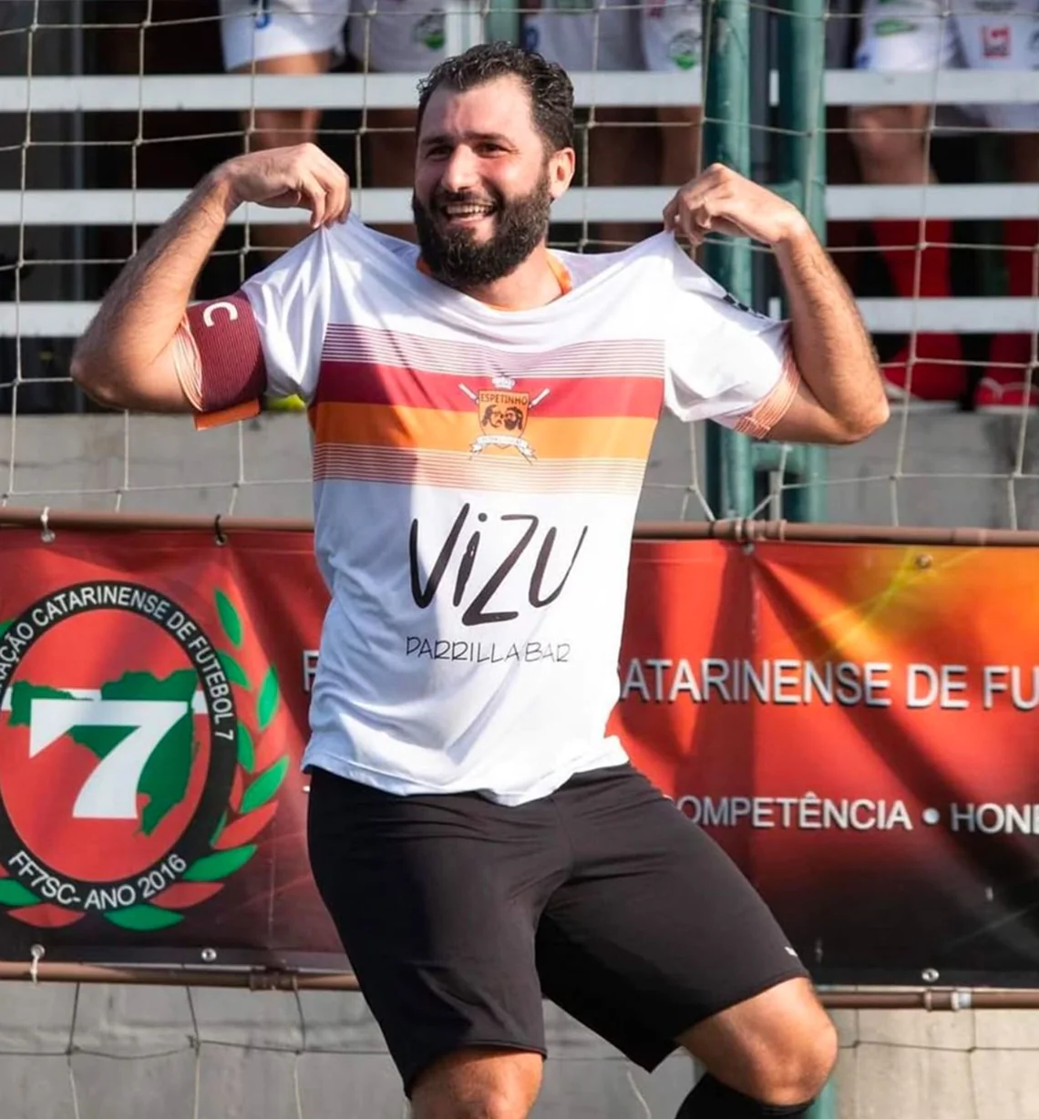 Fanatic | Confecção de uniformes