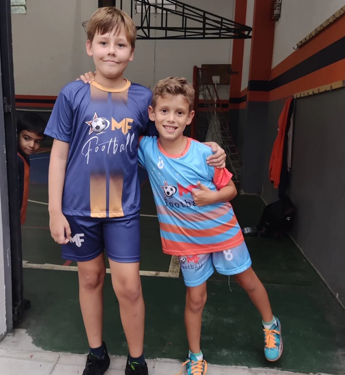 Fanatic | Confecção de uniformes