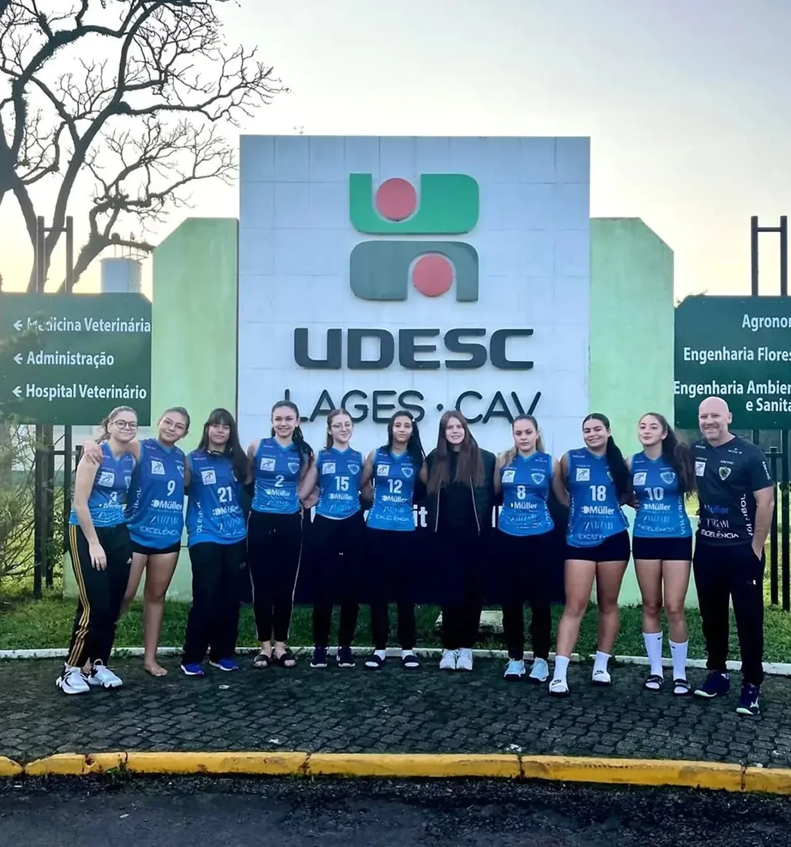 Fanatic | Confecção de uniformes