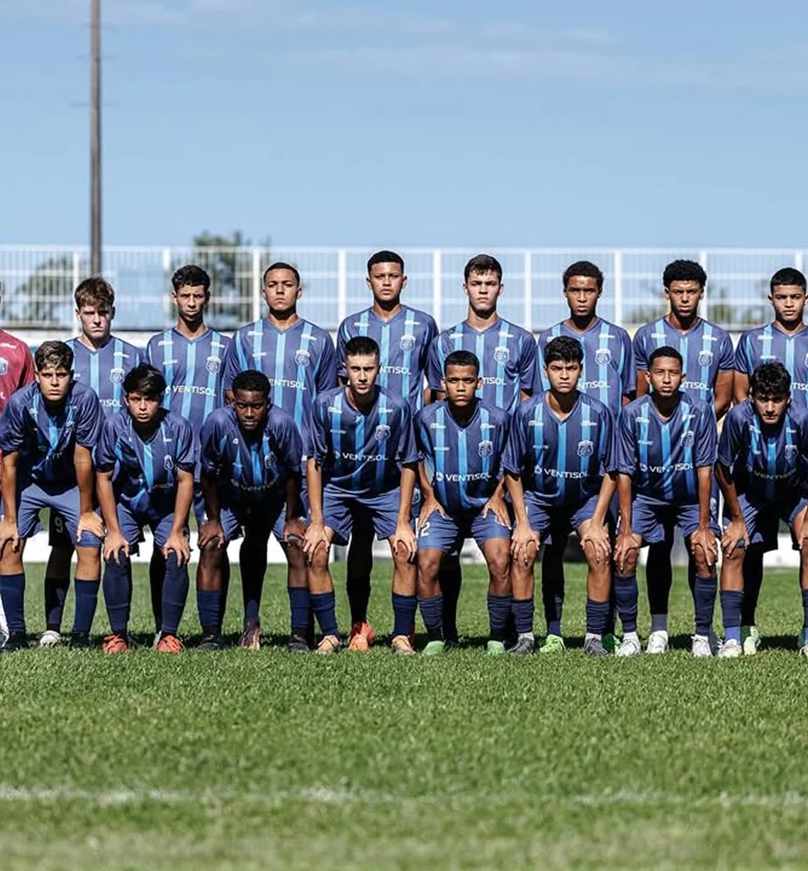 Fanatic | Confecção de uniformes