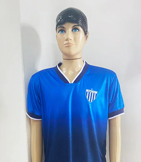 Fanatic | Confecção de uniformes