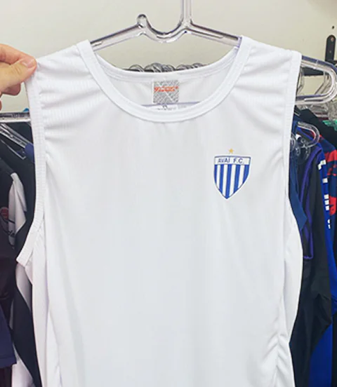 Fanatic | Confecção de uniformes