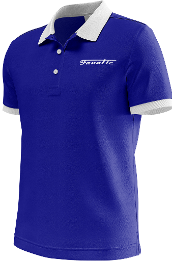 Fanatic | Confecção de uniformes