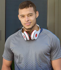 Fanatic | Confecção de uniformes