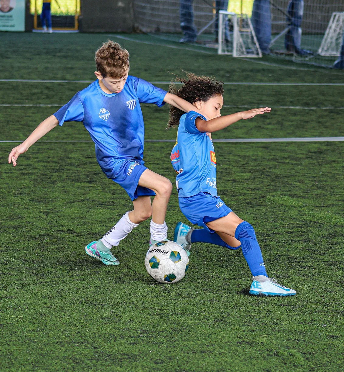 Fanatic | Confecção de uniformes