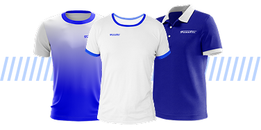 Fanatic | Confecção de uniformes